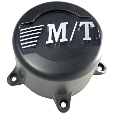 Mickey Thompson Classic III Replacement Center Cap (111681) - 90000001681
